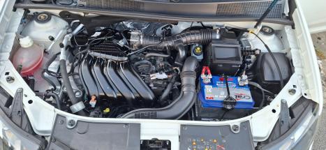 RENAULT Sandero 1.6 16V 4P FLEX SCE STEPWAY, Foto 15