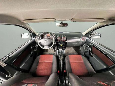 RENAULT Sandero 1.6 16V 4P FLEX STEPWAY AUTOMTICO, Foto 7