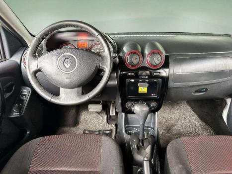 RENAULT Sandero 1.6 16V 4P FLEX STEPWAY AUTOMTICO, Foto 8