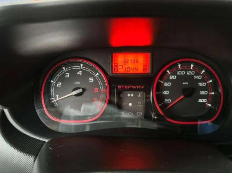 RENAULT Sandero 1.6 16V 4P FLEX STEPWAY AUTOMTICO, Foto 12