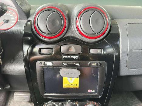 RENAULT Sandero 1.6 16V 4P FLEX STEPWAY AUTOMTICO, Foto 13