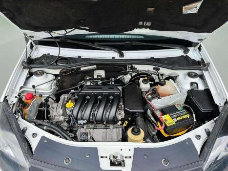 RENAULT Sandero 1.6 16V 4P FLEX STEPWAY AUTOMTICO, Foto 15