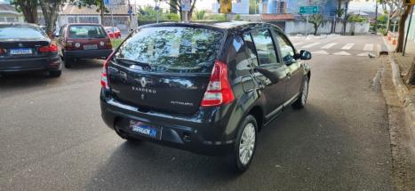 RENAULT Sandero 1.6 4P FLEX PRIVILGE AUTOMTICO, Foto 2