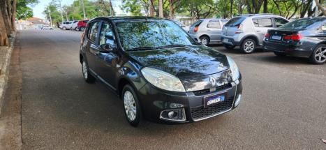 RENAULT Sandero 1.6 4P FLEX PRIVILGE AUTOMTICO, Foto 3