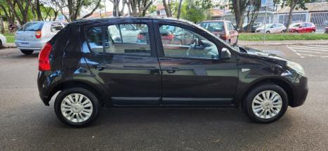 RENAULT Sandero 1.6 4P FLEX PRIVILGE AUTOMTICO, Foto 5