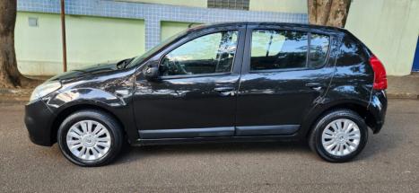 RENAULT Sandero 1.6 4P FLEX PRIVILGE AUTOMTICO, Foto 6