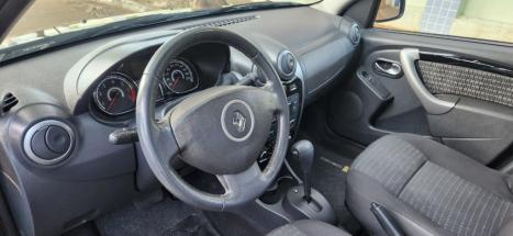 RENAULT Sandero 1.6 4P FLEX PRIVILGE AUTOMTICO, Foto 7