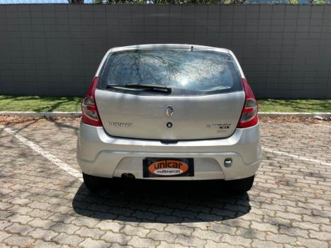 RENAULT Sandero 1.6 16V 4P FLEX SCE EXPRESSION, Foto 5