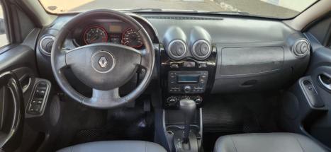 RENAULT Sandero 1.6 16V 4P FLEX STEPWAY AUTOMTICO, Foto 6