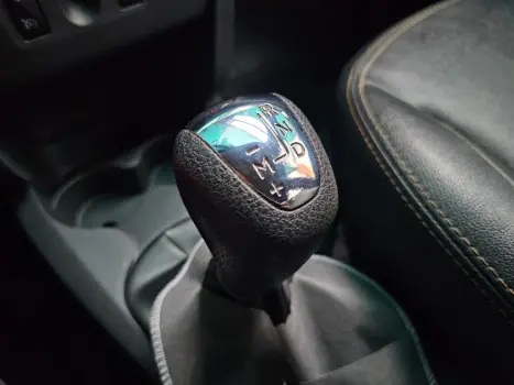 RENAULT Sandero 1.6 4P FLEX STEPWAY EASY-R AUTOMATIZADO, Foto 7