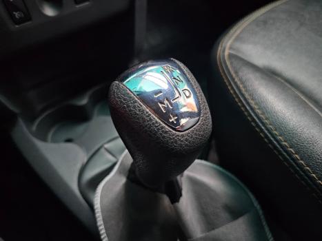 RENAULT Sandero 1.6 16V 4P FLEX SCE EXPRESSION EASY-R AUTOMATIZADO, Foto 7