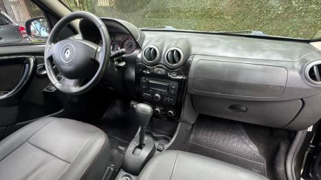 RENAULT Sandero 1.6 16V 4P FLEX STEPWAY AUTOMTICO, Foto 7