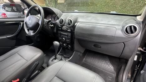 RENAULT Sandero 1.6 16V 4P FLEX STEPWAY AUTOMTICO, Foto 8