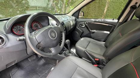 RENAULT Sandero 1.6 16V 4P FLEX STEPWAY AUTOMTICO, Foto 10