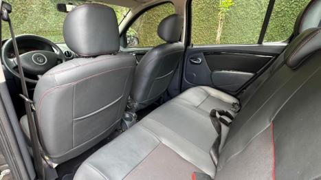 RENAULT Sandero 1.6 16V 4P FLEX STEPWAY AUTOMTICO, Foto 12