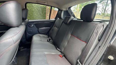 RENAULT Sandero 1.6 16V 4P FLEX STEPWAY AUTOMTICO, Foto 13