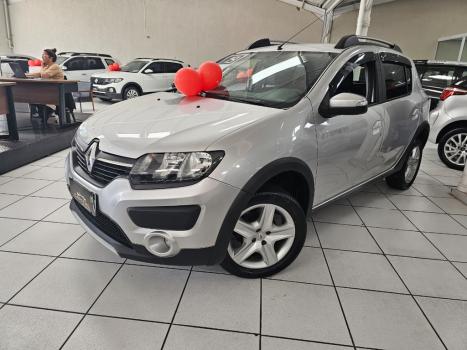 RENAULT Sandero 1.6 16V 4P FLEX SCE EXPRESSION EASY-R AUTOMATIZADO, Foto 2