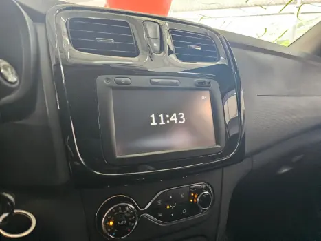 RENAULT Sandero 1.6 16V 4P FLEX SCE EXPRESSION EASY-R AUTOMATIZADO, Foto 5