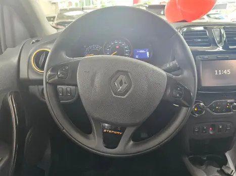 RENAULT Sandero 1.6 16V 4P FLEX SCE EXPRESSION EASY-R AUTOMATIZADO, Foto 6