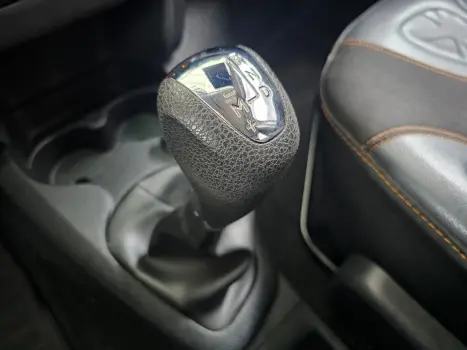 RENAULT Sandero 1.6 16V 4P FLEX SCE EXPRESSION EASY-R AUTOMATIZADO, Foto 12