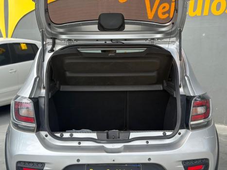 RENAULT Sandero 1.6 4P FLEX STEPWAY EASY-R AUTOMATIZADO, Foto 10