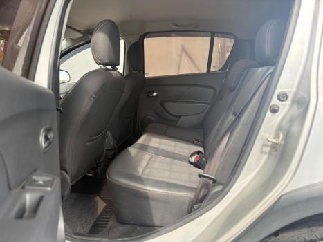 RENAULT Sandero 1.6 4P FLEX STEPWAY EASY-R AUTOMATIZADO, Foto 11