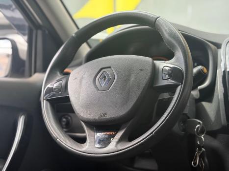 RENAULT Sandero 1.6 4P FLEX STEPWAY EASY-R AUTOMATIZADO, Foto 13