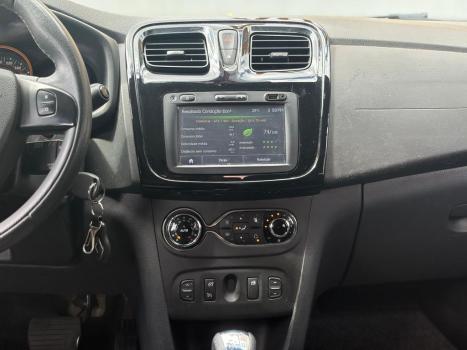 RENAULT Sandero 1.6 4P FLEX STEPWAY EASY-R AUTOMATIZADO, Foto 14