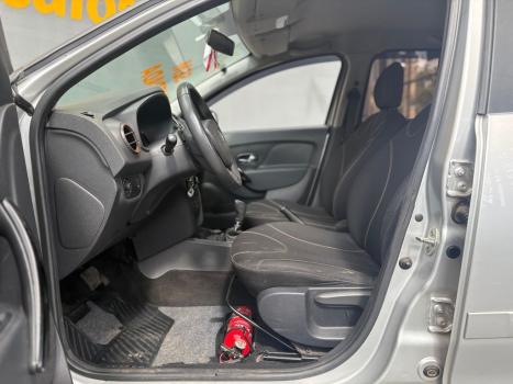 RENAULT Sandero 1.6 4P FLEX STEPWAY EASY-R AUTOMATIZADO, Foto 15