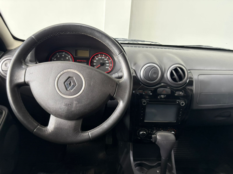 RENAULT Sandero 1.6 16V 4P FLEX STEPWAY AUTOM�TICO, Foto 7