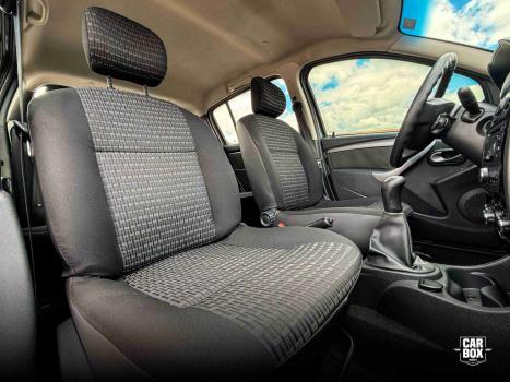 RENAULT Sandero 1.6 4P FLEX EXPRESSION, Foto 8