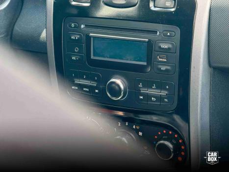 RENAULT Sandero 1.6 4P FLEX EXPRESSION, Foto 11