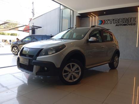 RENAULT Sandero 1.6 16V 4P FLEX SCE STEPWAY, Foto 2
