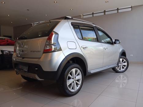 RENAULT Sandero 1.6 16V 4P FLEX SCE STEPWAY, Foto 3