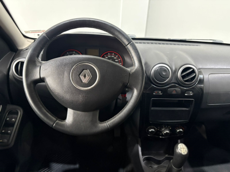 RENAULT Sandero 1.6 16V 4P FLEX STEPWAY, Foto 7