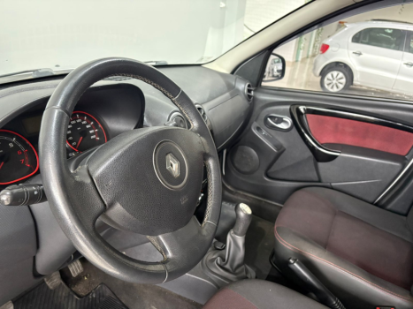 RENAULT Sandero 1.6 16V 4P FLEX STEPWAY, Foto 8