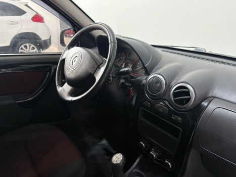 RENAULT Sandero 1.6 16V 4P FLEX STEPWAY, Foto 9