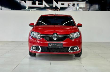 RENAULT Sandero 1.6 4P FLEX DYNAMIQUE, Foto 4