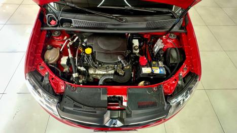 RENAULT Sandero 1.6 4P FLEX DYNAMIQUE, Foto 5