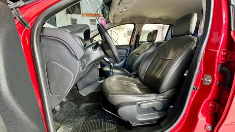 RENAULT Sandero 1.6 4P FLEX DYNAMIQUE, Foto 10