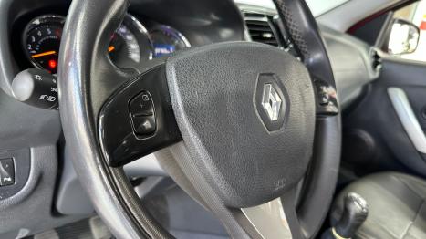 RENAULT Sandero 1.6 4P FLEX DYNAMIQUE, Foto 12