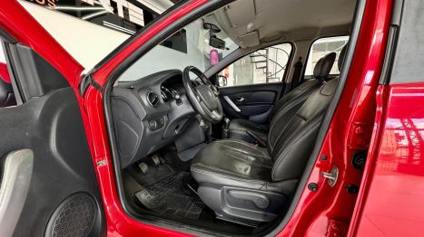 RENAULT Sandero 1.6 4P FLEX DYNAMIQUE, Foto 13