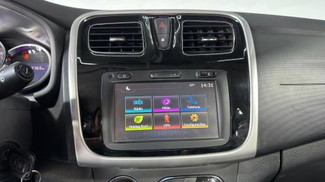 RENAULT Sandero 1.6 4P FLEX DYNAMIQUE, Foto 14