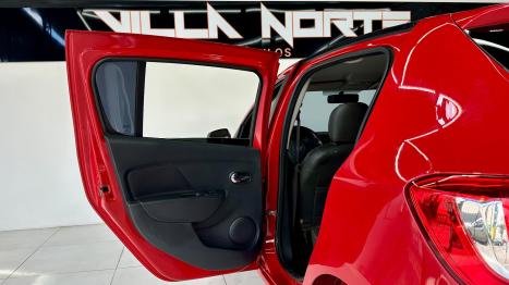 RENAULT Sandero 1.6 4P FLEX DYNAMIQUE, Foto 17