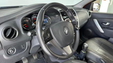 RENAULT Sandero 1.6 4P FLEX DYNAMIQUE, Foto 18