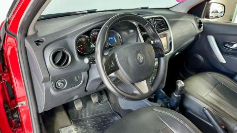 RENAULT Sandero 1.6 4P FLEX DYNAMIQUE, Foto 19