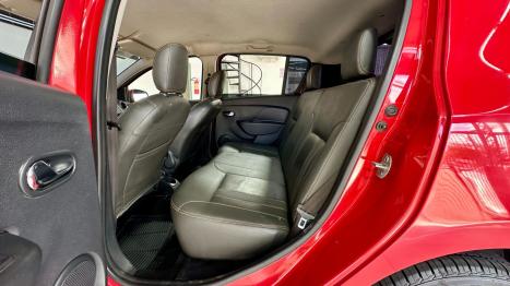 RENAULT Sandero 1.6 4P FLEX DYNAMIQUE, Foto 20