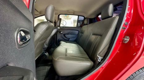 RENAULT Sandero 1.6 4P FLEX DYNAMIQUE, Foto 22