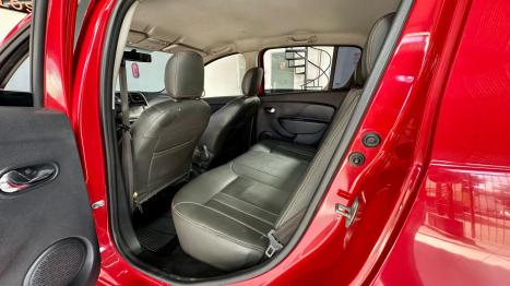 RENAULT Sandero 1.6 4P FLEX DYNAMIQUE, Foto 23