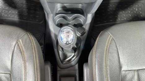 RENAULT Sandero 1.6 4P FLEX DYNAMIQUE, Foto 25